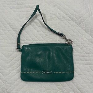 coach mini purse